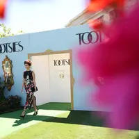 Tootsies Fashion Show