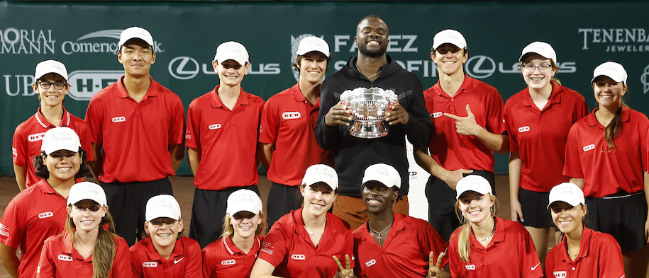Ball Kids