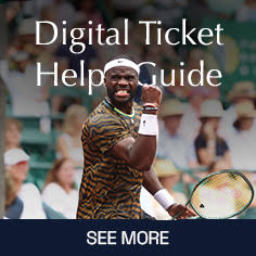 Ticket Guide